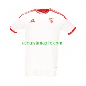 Divisa di Calcio FC Sevilla Prima 2026/2027